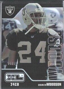 Charles Woodson [Holofoil] #329