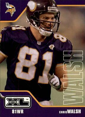 Chris Walsh #252