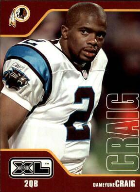 Dameyune Craig #69