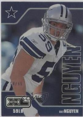 Dat Nguyen [Holofoil] #131