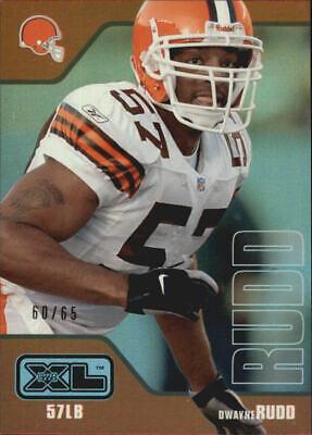 Dwayne Rudd [Holofoil] #117