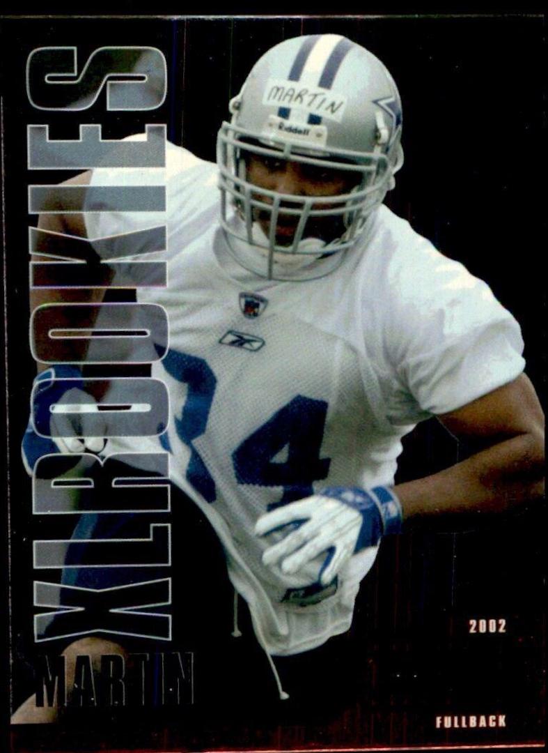 Jamar Martin #594