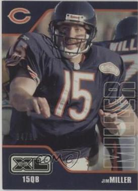 Jim Miller [Holofoil] #90