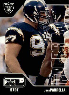 John Parrella #384