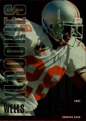 Jonathan Wells #531