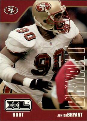 Junior Bryant #406