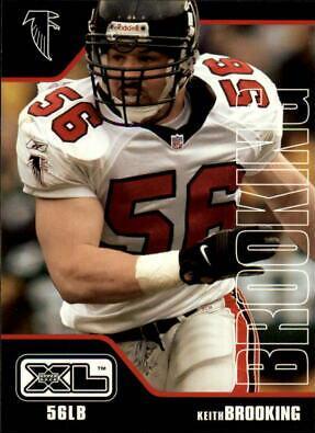 Keith Brooking #26