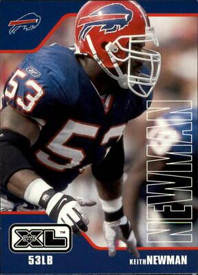 Keith Newman #57
