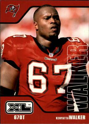 Kenyatta Walker #453