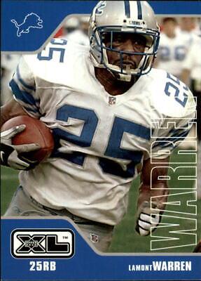 Lamont Warren #172