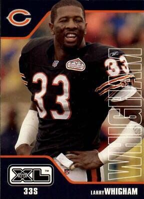 Larry Whigham #92