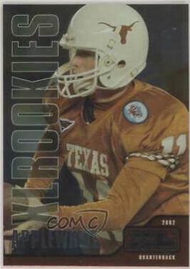 Major Applewhite #508