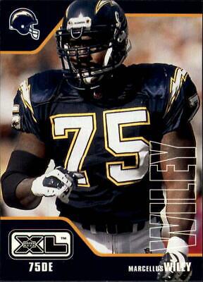 Marcellus Wiley #387