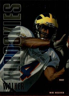 Marquise Walker #541