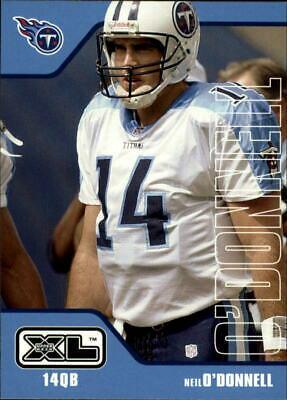 Neil O'donnell #473