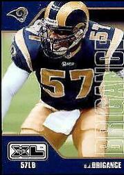 O.J. Brigance #441