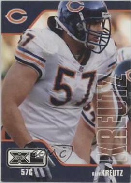 Olin Kreutz #96