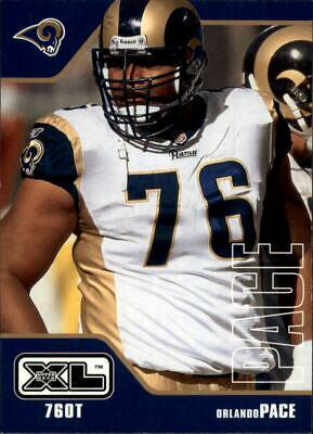 Orlando Pace #442
