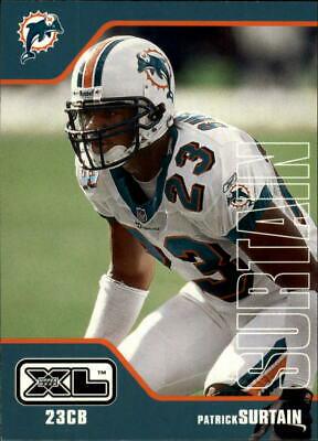 Patrick Surtain #246
