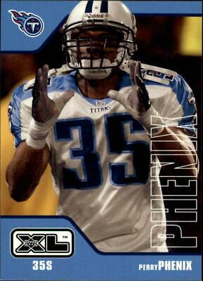 Perry Phenix #474