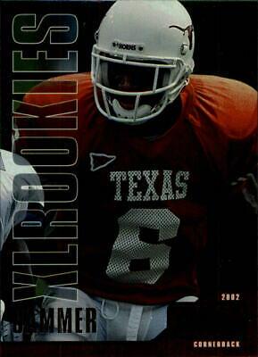 Quentin Jammer #553