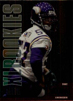 Raonall Smith #577