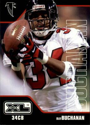Ray Buchanan #29