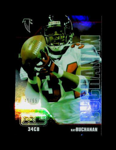 Ray Buchanan [Holofoil] #29