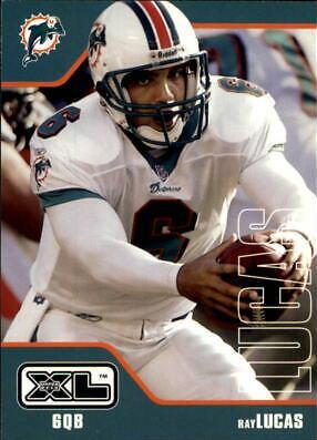 Ray Lucas #247