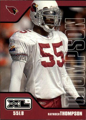 Raynoch Thompson #9