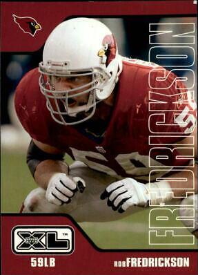 Rob Fredrickson #10