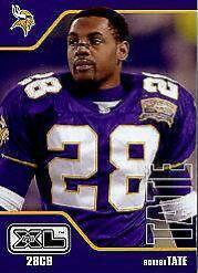 Robert Tate #263