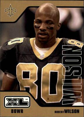Robert Wilson #293