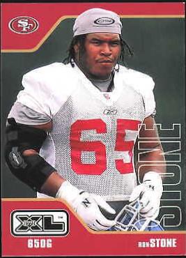 Ron Stone #323