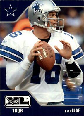 Ryan Leaf #144