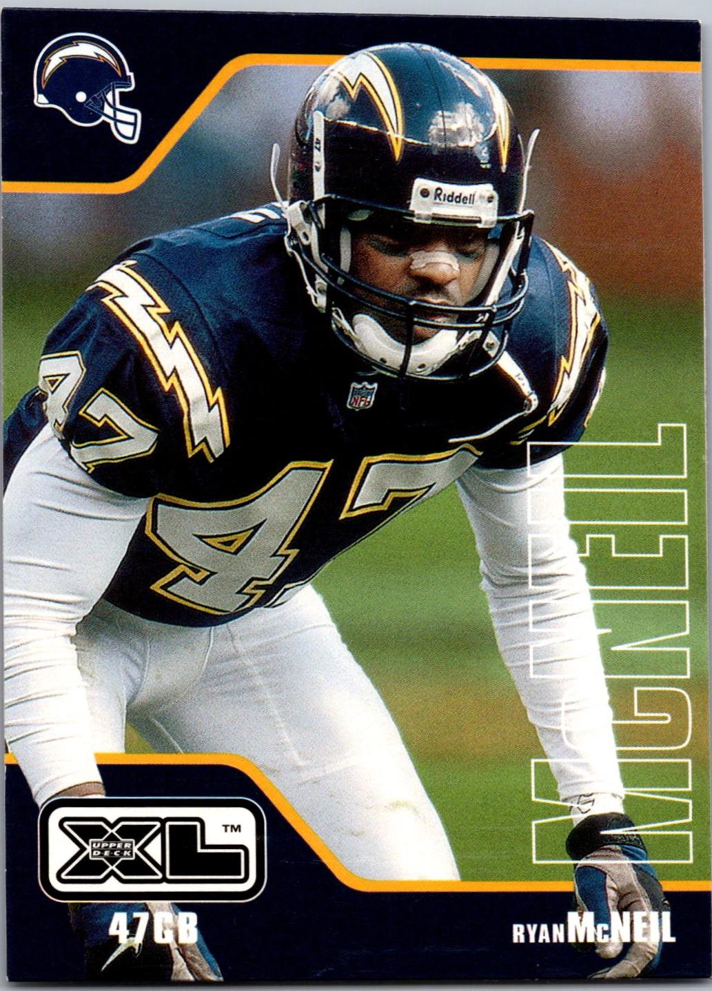 Ryan McNeil #392