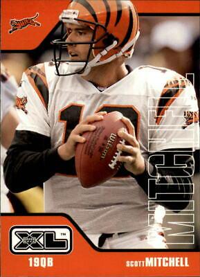 Scott Mitchell #111