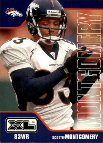 Scottie Montgomery #161