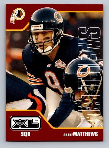 Shane Matthews #99