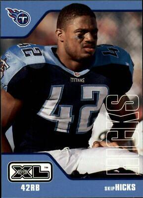 Skip Hicks #475