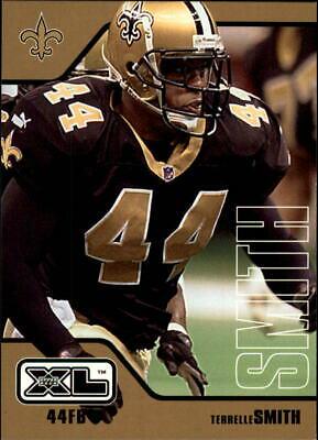 Terrelle Smith #295