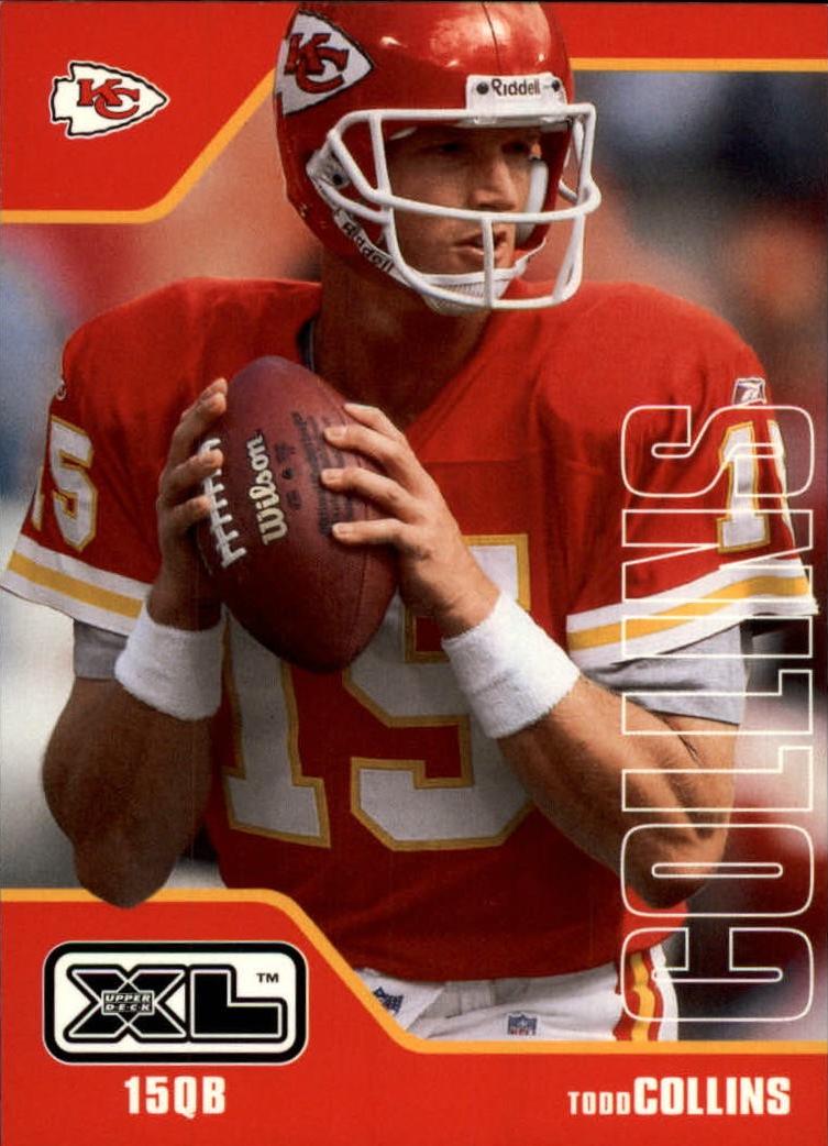 Todd Collins #232