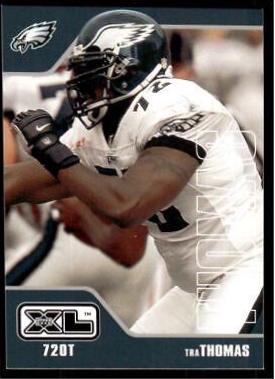 Tra Thomas #360