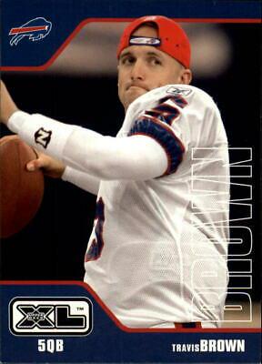 Travis Brown #64