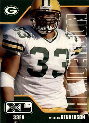 William Henderson #191