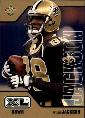 Willie Jackson #296