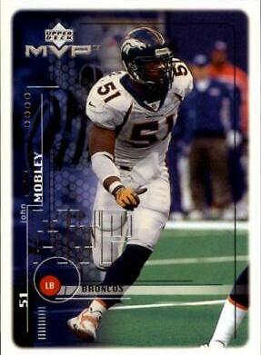 John Mobley #63