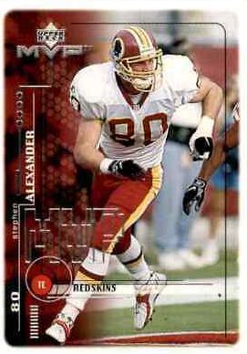 Stephen Alexander #193