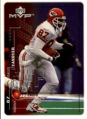 Tamarick Vanover #95