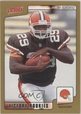James Jackson [Gold] #389